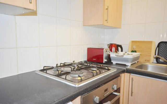 London Modern One Bedroom Apartment
