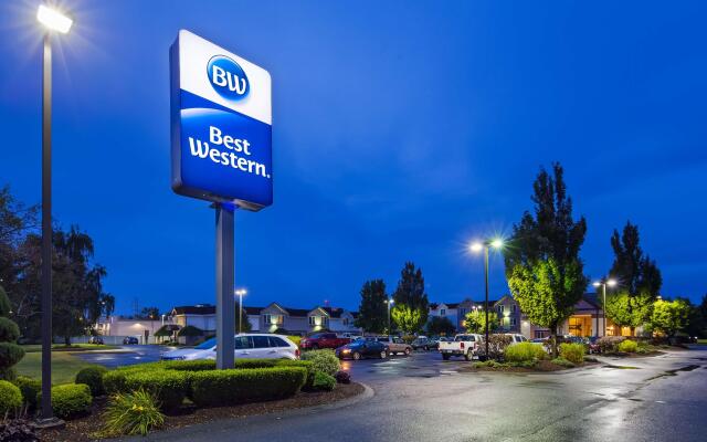 Best Western Hartford Hotel & Suites