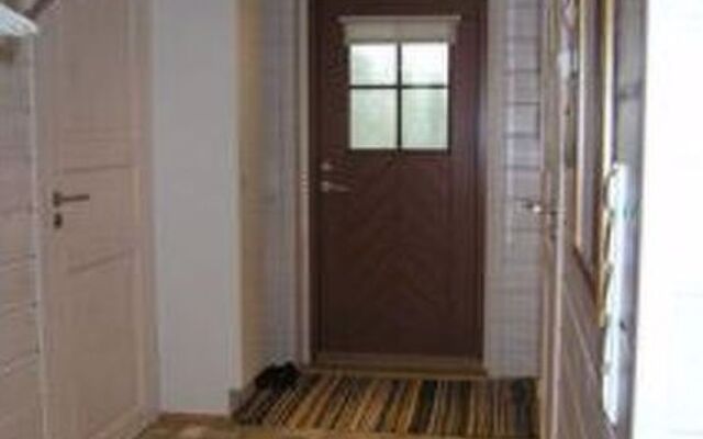 Holiday Home Hillakka a