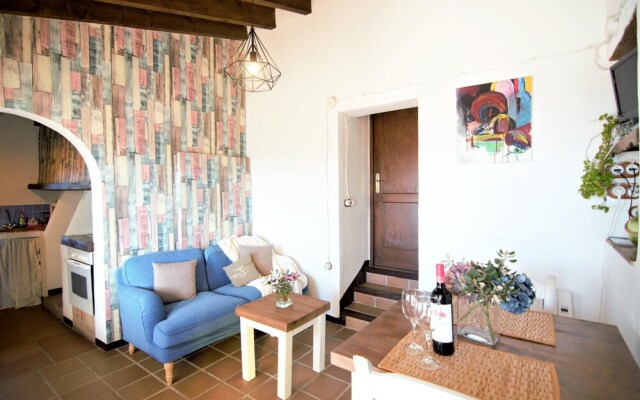 Casa Torcalillos