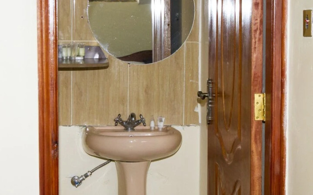 stanjo karen suites