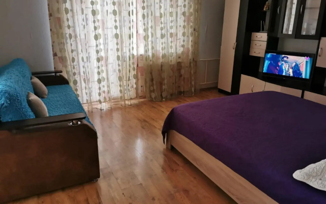 Апартаменты на улице Хариса Юсупова 70