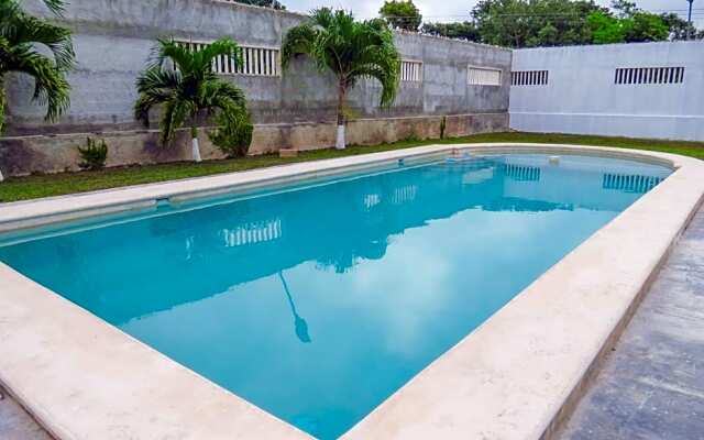 Hotel El Viajero by Rotamundos