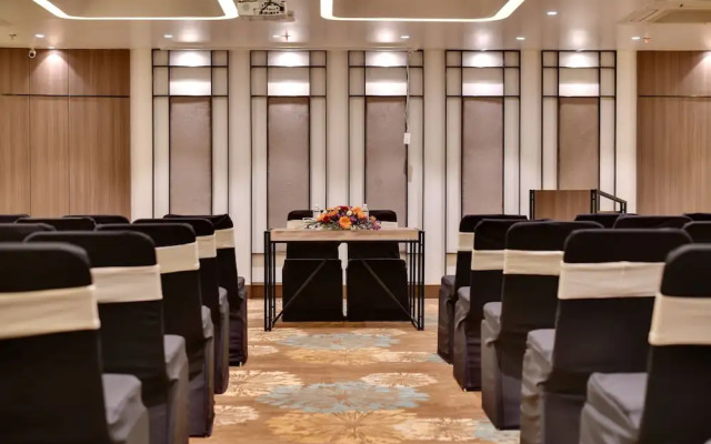 Hotel Bliss Executive - Andheri (East)