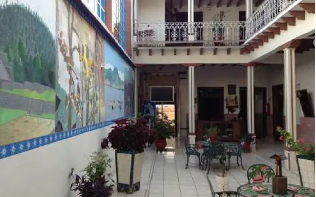 Posada Morelos