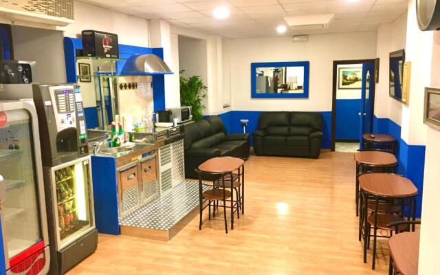 Mini Hotel