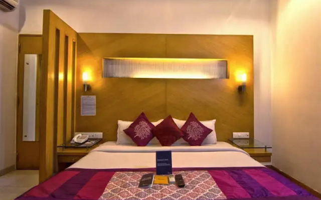 FabHotel FC Road