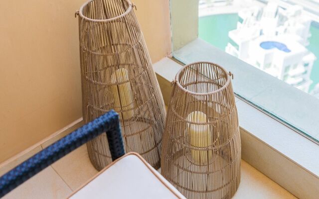 High Floor Hotel Facilities Incl Studio