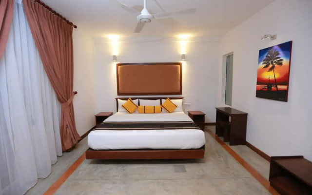 Refresh Hotel