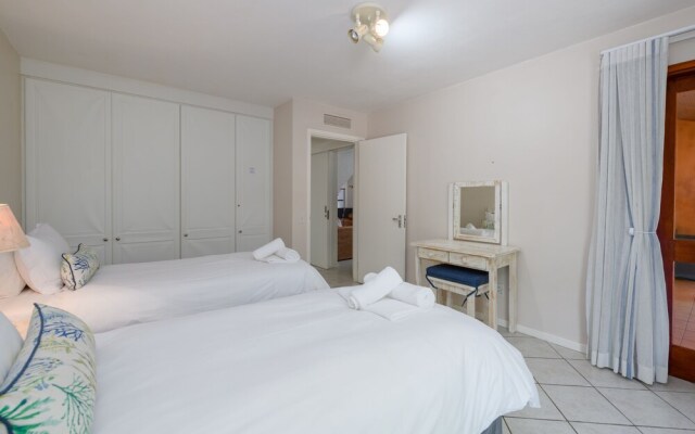 San Lameer Villa Rentals 2007