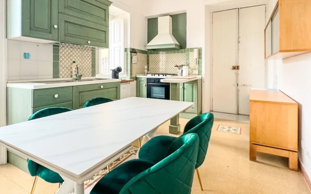 YourHome - Chiara's Apartment Sorrento