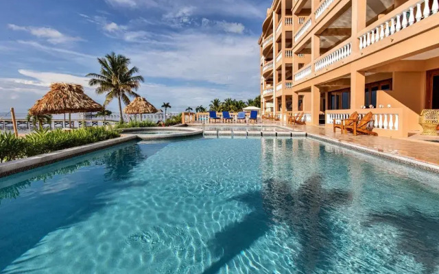 Hol Chan Reef Resort Villas