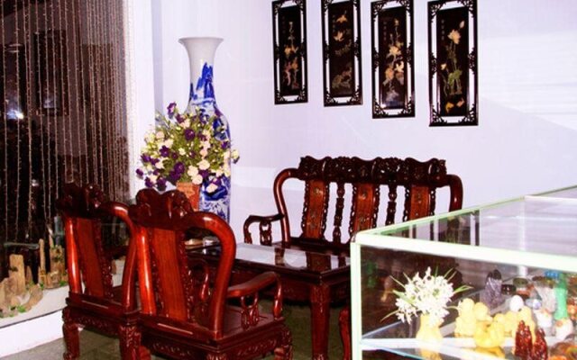 Hoang Long Hotel