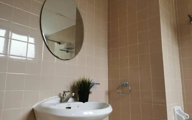 Cozy NEAR-BEACH Apartment ~The Napping House 海滨公寓~