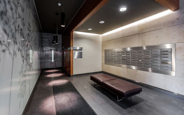 Gatliff Road Apartments