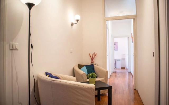 Kamchu Apartments Double Room Viale Somalia