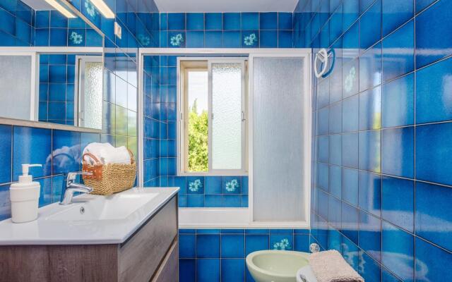 VIVIENDA ISABELA - Villa for 5 people in Inca.
