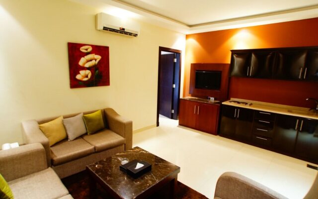 Al Muhaideb Al Ahsaa Hotel