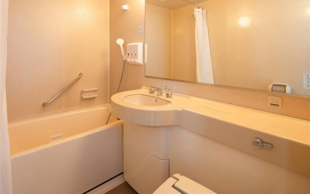 Comfort Hotel Toyokawa