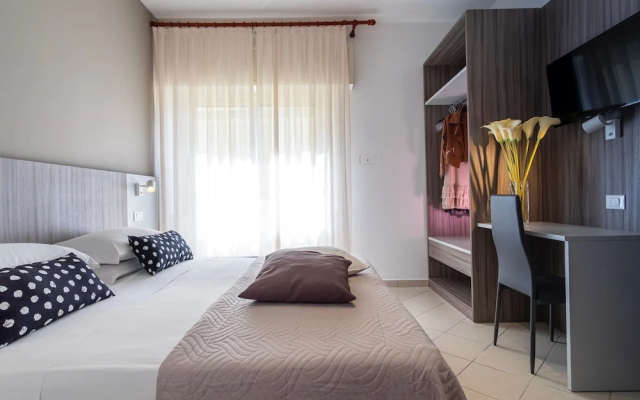 Hotel Mocambo