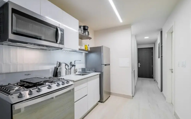 w Majestic 1BR w Fantastic Deco in Casco View