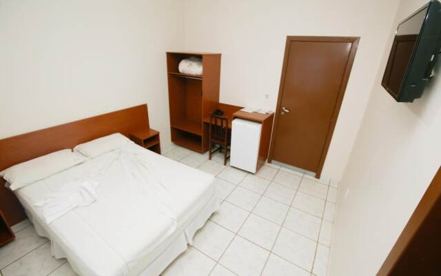Hotel Cancioneiro