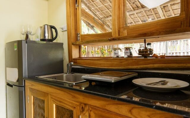 Anbang Memory Homestay