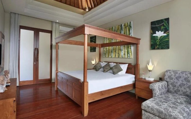J Villa Canggu