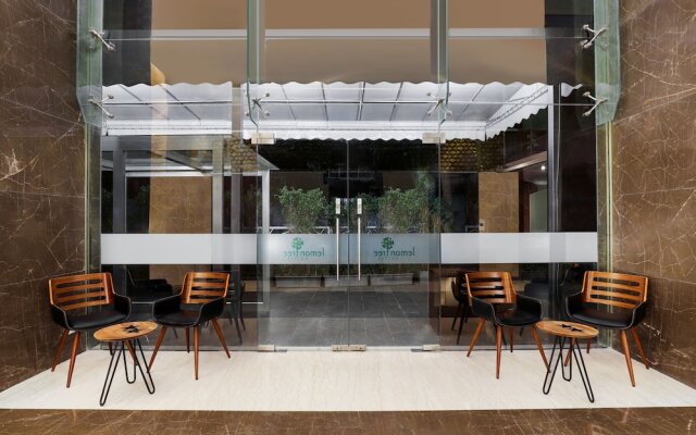 Lemon Tree Hotel, Kalina BKC, Mumbai