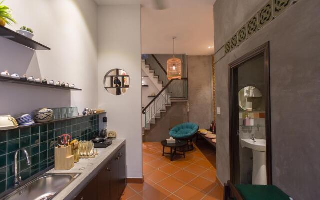 Vietnam1989 Viet Dreamy House