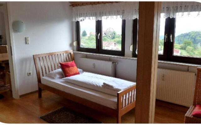 Ferienwohnung Mack