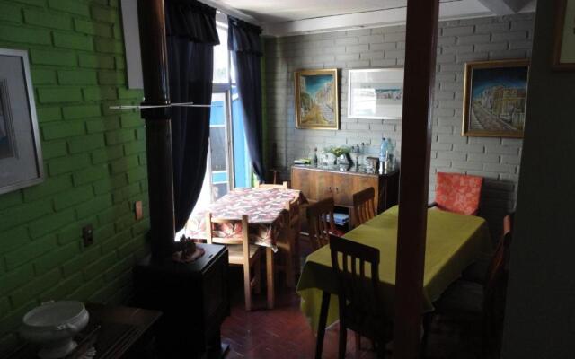 Hostal Recuerdos de Familia