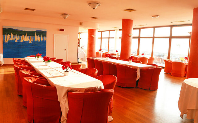 Hotel Greif Maria Theresia