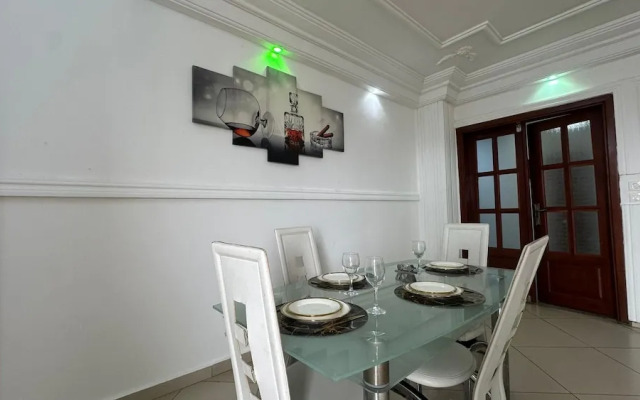 Tchinda Meli Residence