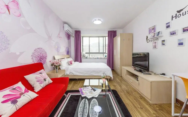 Your Saint Land Service Apartment