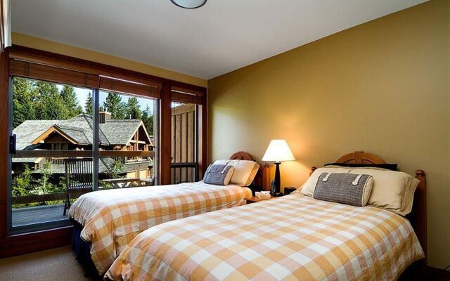 Our Whistler Retreat - Montebello