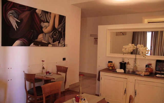 St. Peter' Six Rooms & Suites