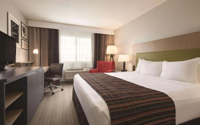 Country Inn & Suites by Radisson, Grand Rapids, MN