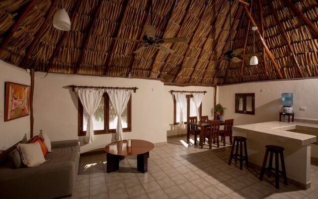 Maya Tulum by G Hotels