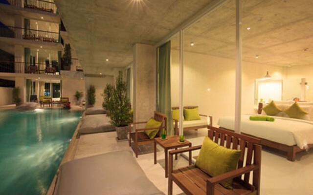 Wabi Sabi Boutique Hotel