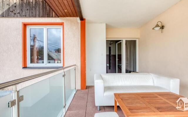 Ferienwohnungen am Schmalzbach