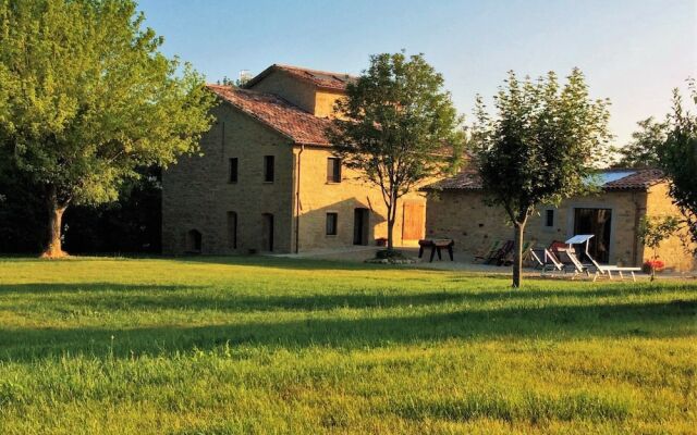 Ostello Casalino di Sopra