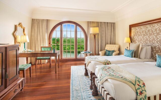 The Oberoi Amarvilas, Agra