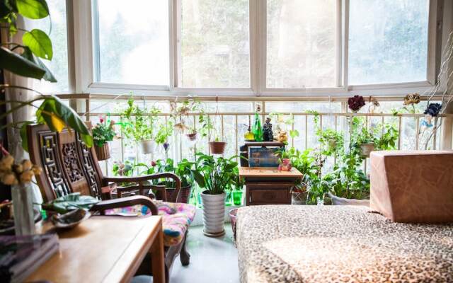 Papa's Capsule Apartment Xi'an - Hostel