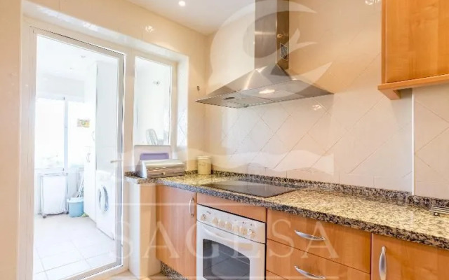 Apartamentos Jardines de Santa Maria Golf