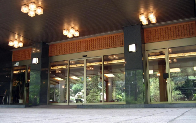 Yumoto Kanko Hotel Saikyo