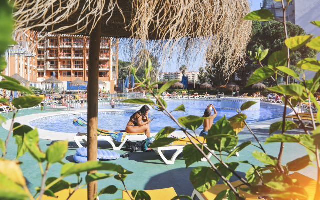 Ohtels Belvedere Hotel