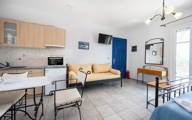 Agnadi Blue Apartments