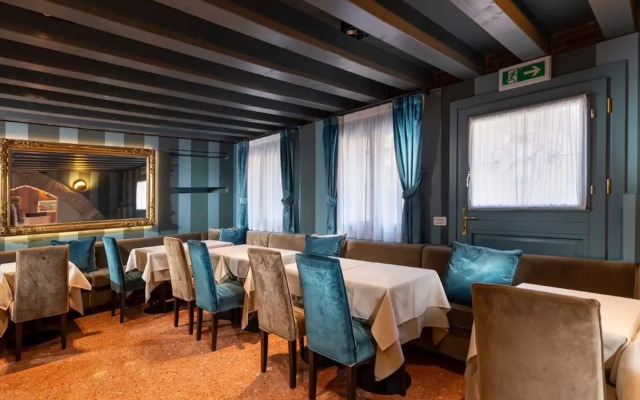 Hotel Tiziano