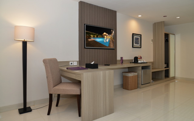 Swiss-Belinn Cibitung